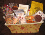 Medium Goodie Package Gift Basket